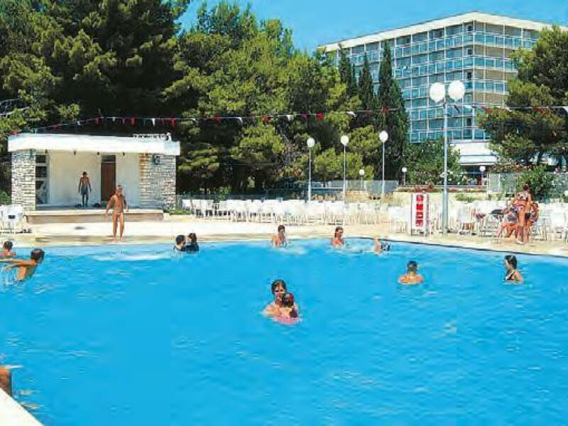 Hotel Olympia