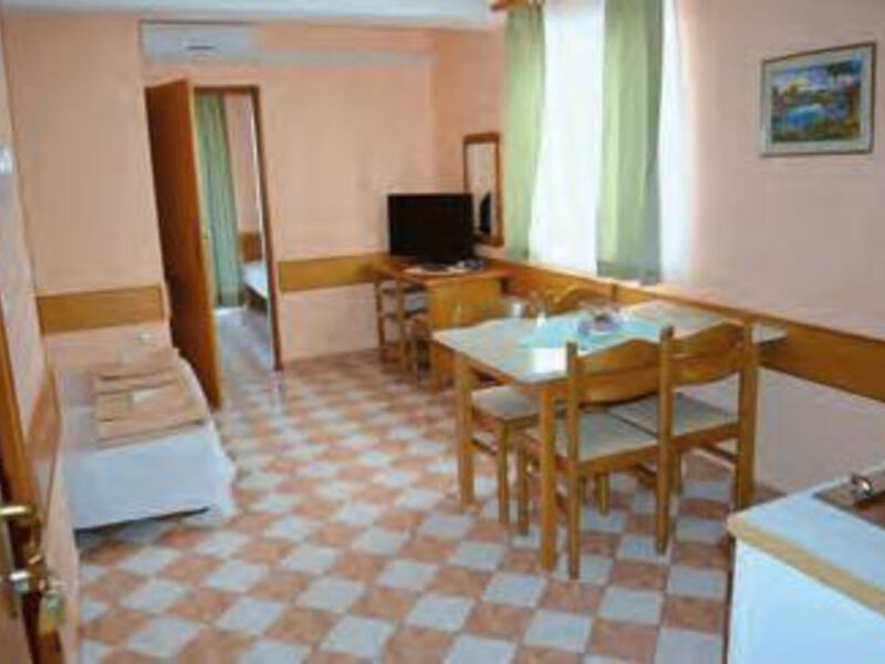 Apartmány MARIN