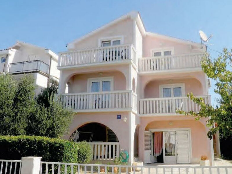 Apartmány MARIN