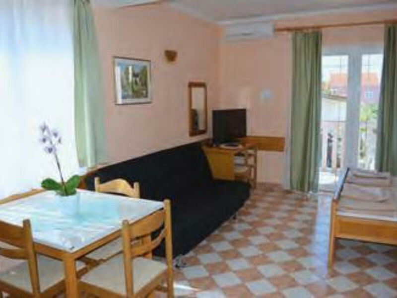 Apartmány MARIN