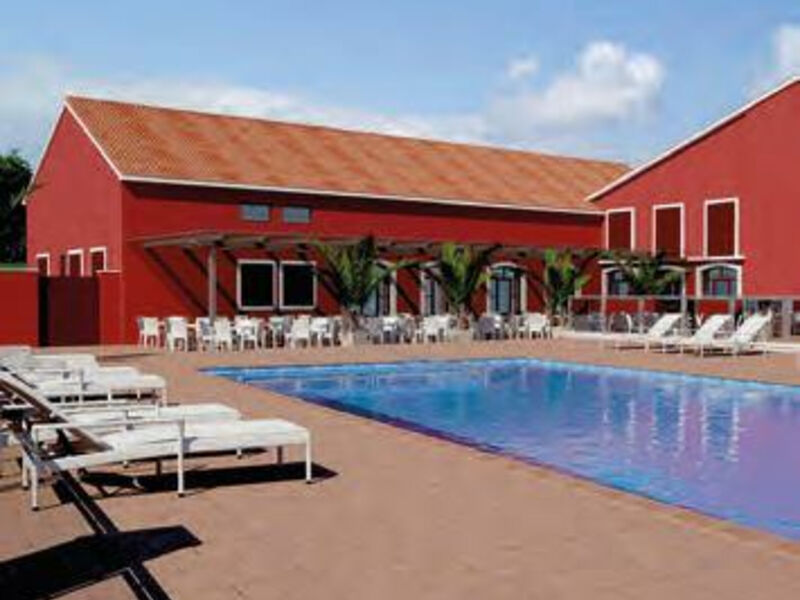 Hotel Alba