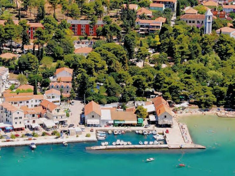 depandance VILLA DONAT