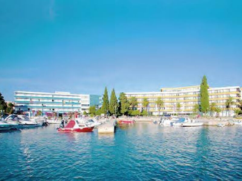 Hotel Ilirija
