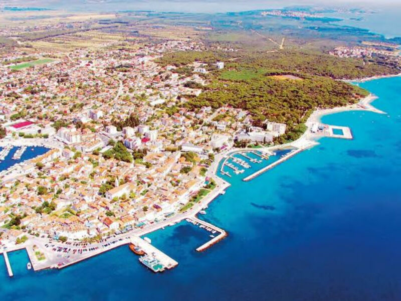 Hotel Ilirija