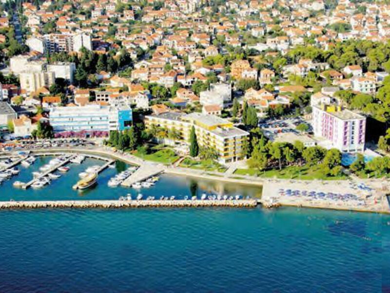 Hotel Ilirija