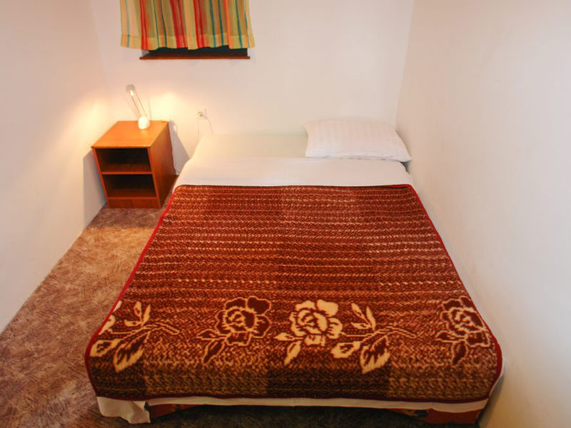 Vila Levandule