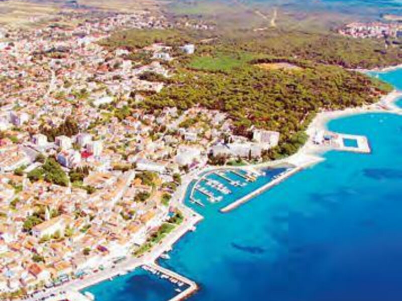 Hotel Ilirija