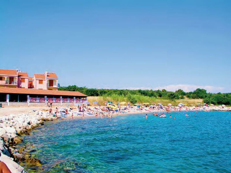 Apartmány ŠTAJCER