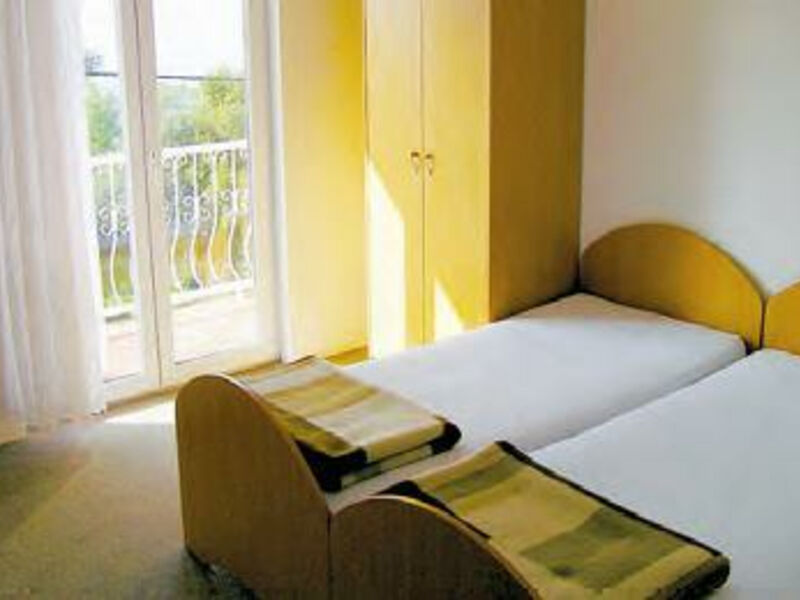 Apartmány ŠTAJCER