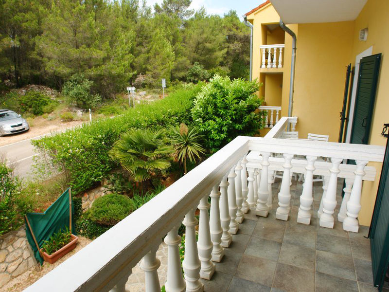 Vila Levandule
