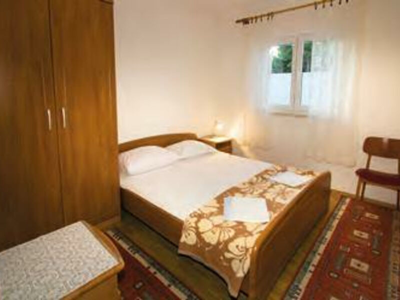 Apartmány Dina