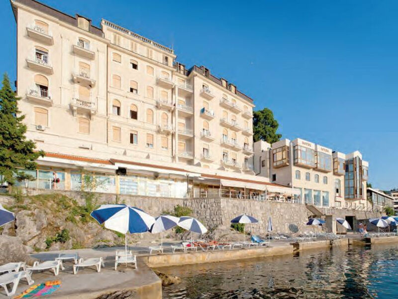 SMART SELECTION HOTEL ISTRA