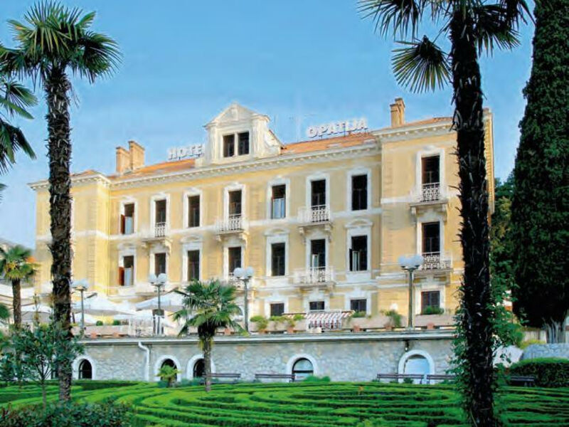 Hotel Opatija