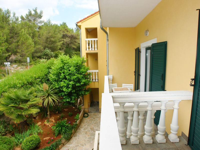 Vila Levandule