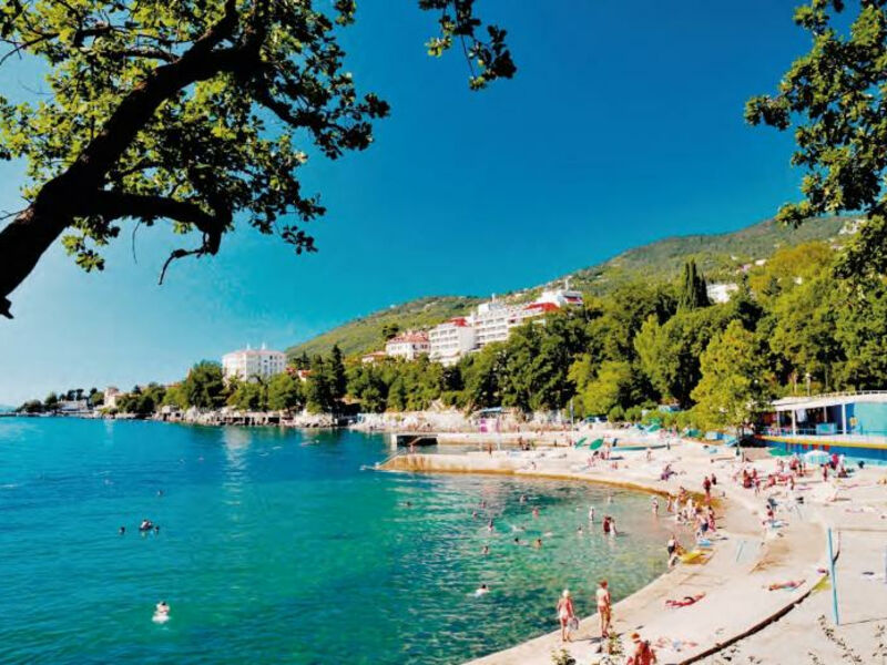 Hotel Opatija