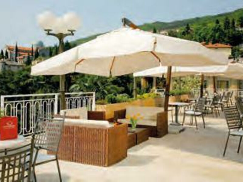 Hotel Opatija