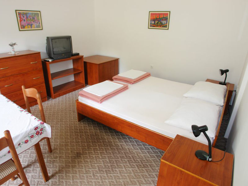 Vila Levandule