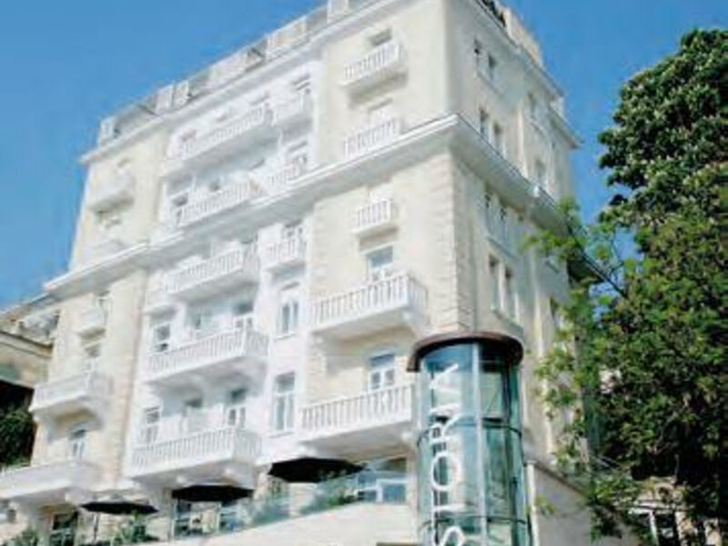Hotel DESIGN ASTORIA