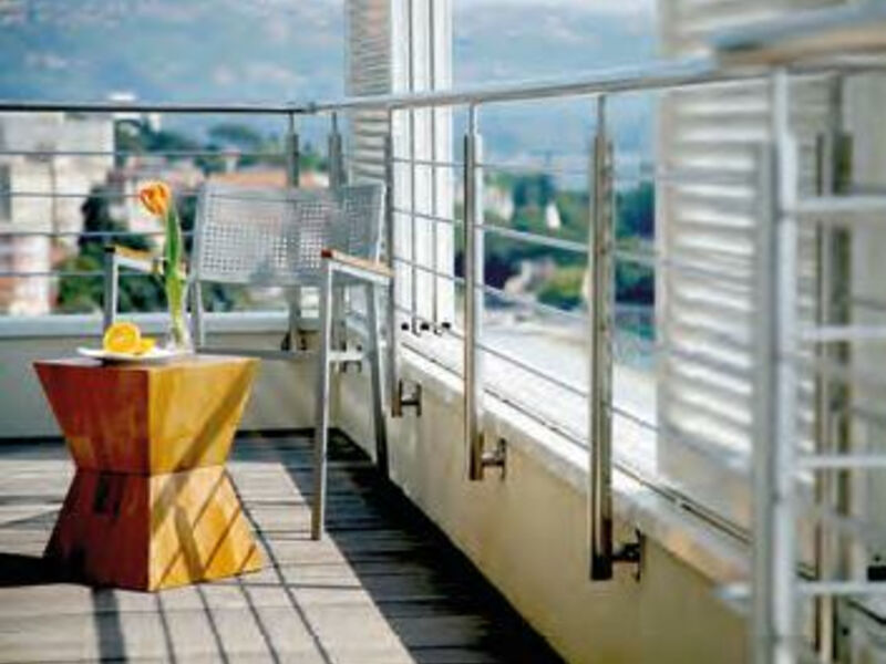 Hotel DESIGN ASTORIA