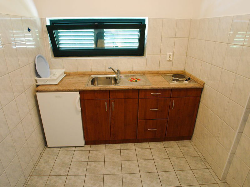 Vila Levandule
