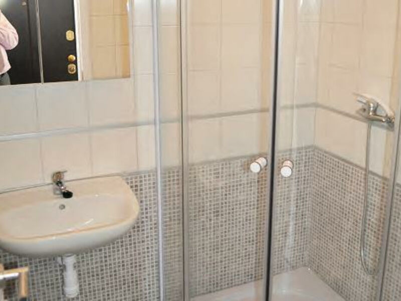 Apartmány RELAX