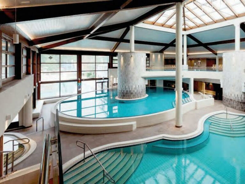 Slovinsko/Moravské Toplice - Hotel Termal - Vlastní Doprava