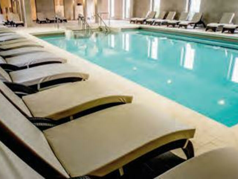 Slovinsko/Moravské Toplice - Hotel Termal - Vlastní Doprava