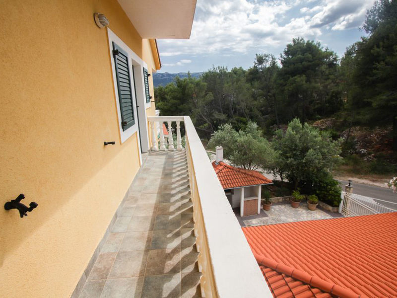 Vila Levandule