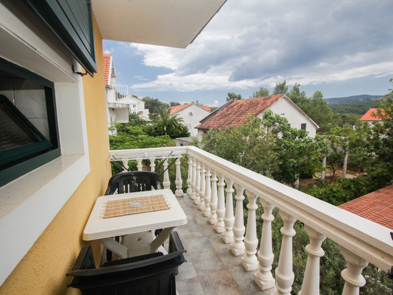 Vila Levandule
