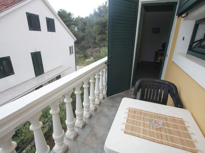Vila Levandule