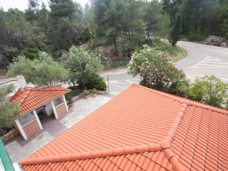 Vila Levandule