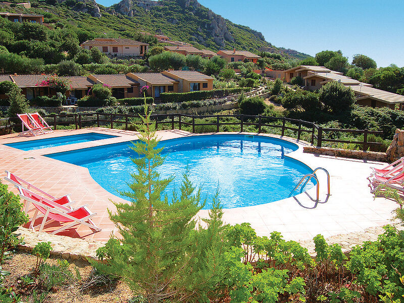 Privátní apt. Costa Paradiso