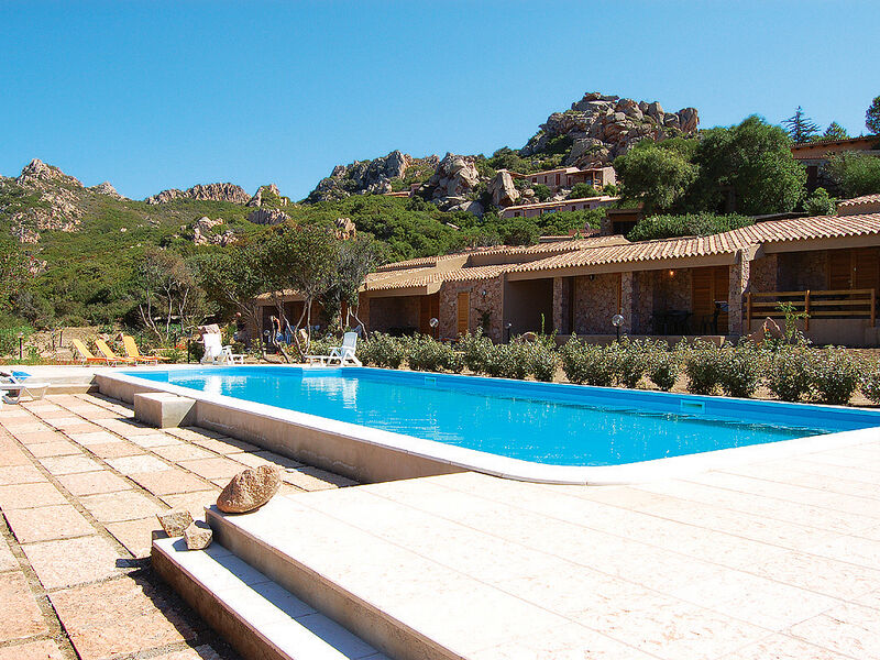 Privátní apt. Costa Paradiso