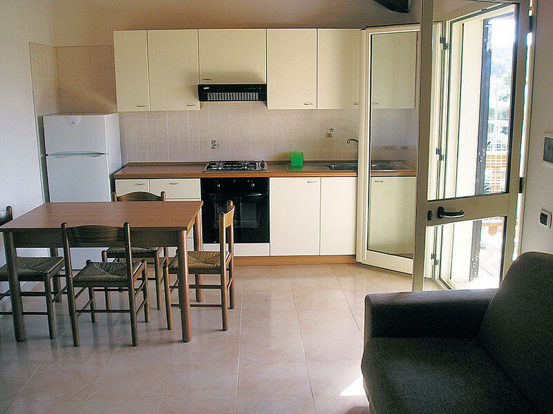 Residence Casanova