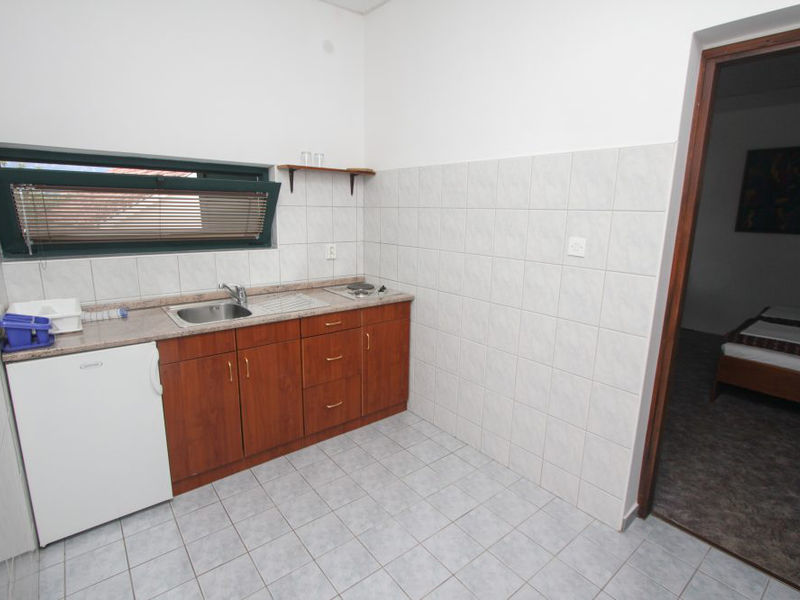 Vila Levandule