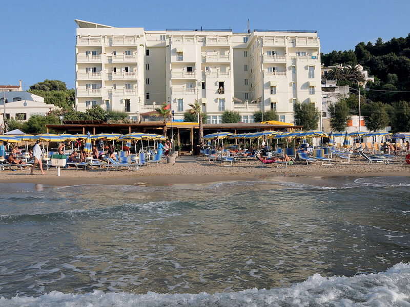 Hotel Marechiaro