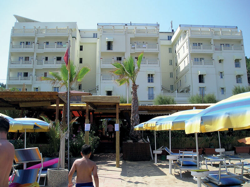 Hotel Marechiaro