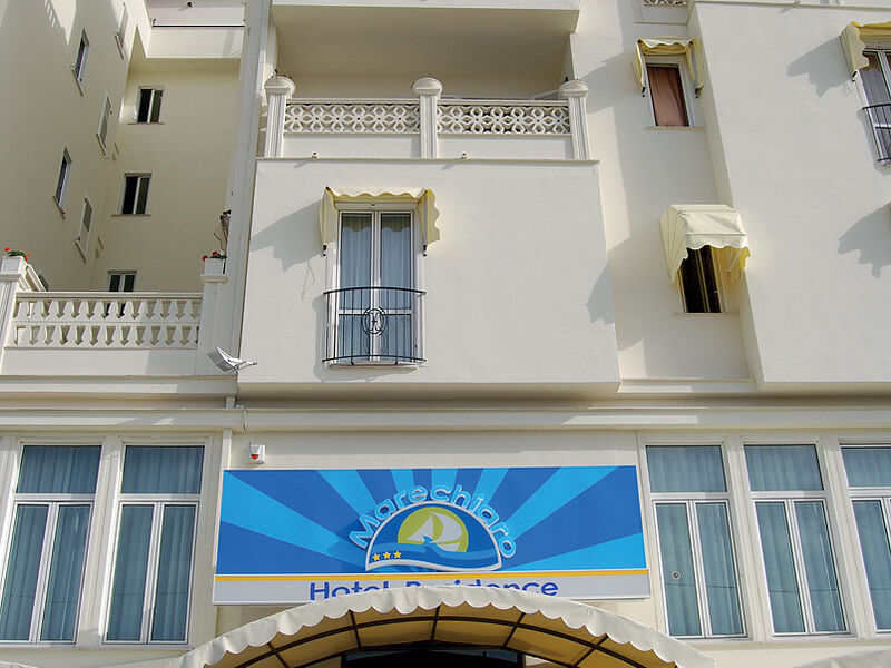 Hotel Marechiaro