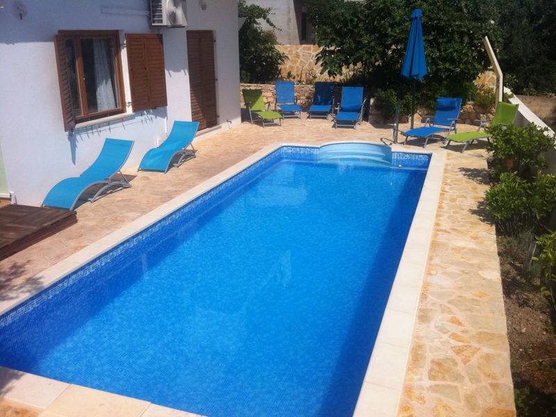 Vila Mauro