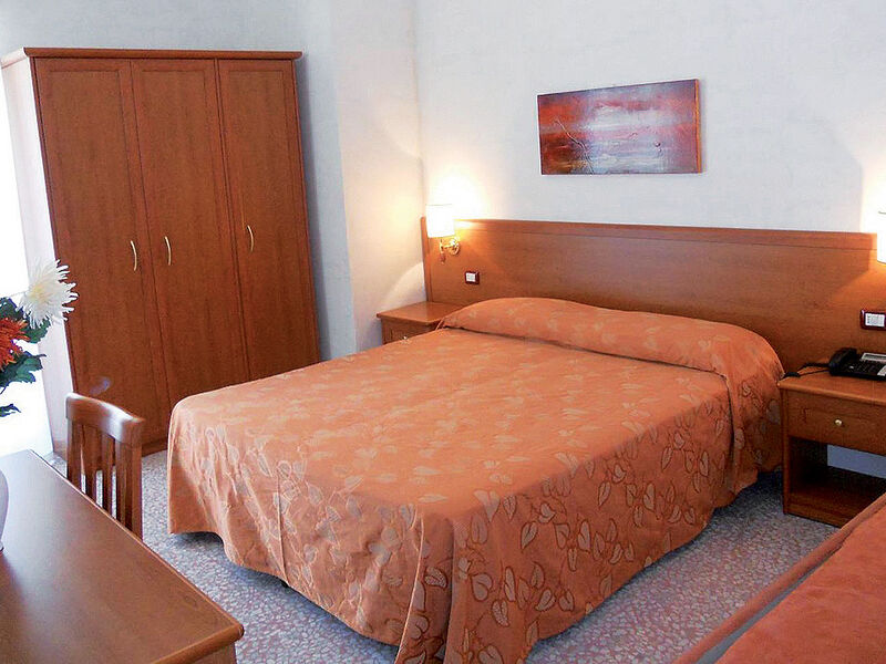 Hotel Pineta