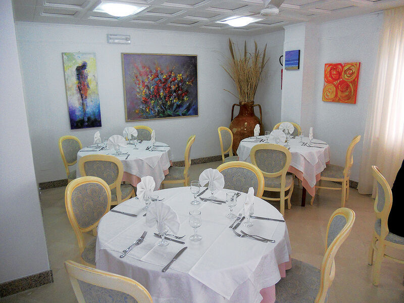 Hotel Pineta
