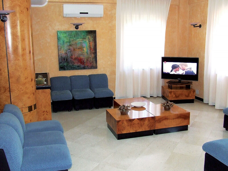 Hotel Pineta