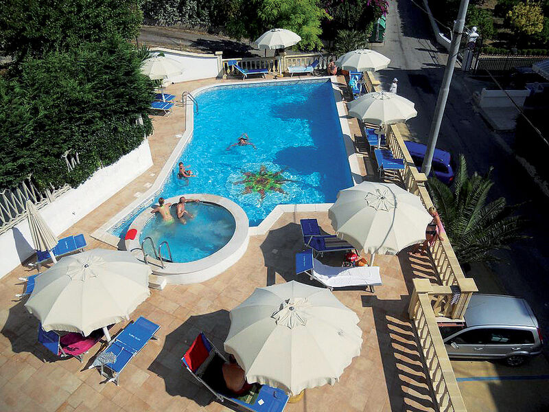 Hotel Pineta