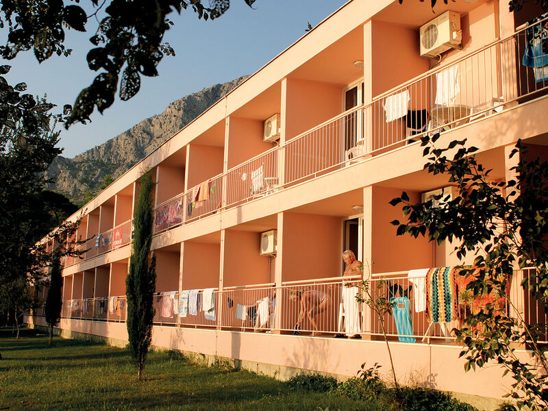 Hotel Brzet