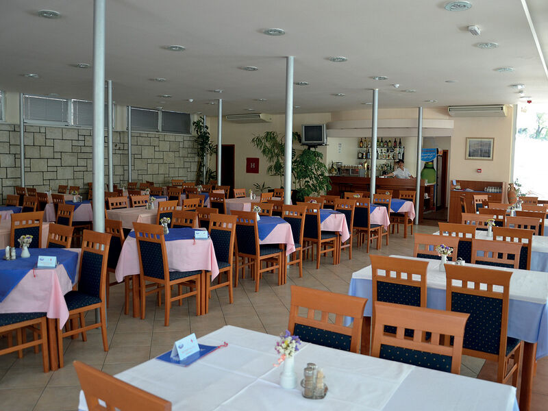 Hotel Brzet