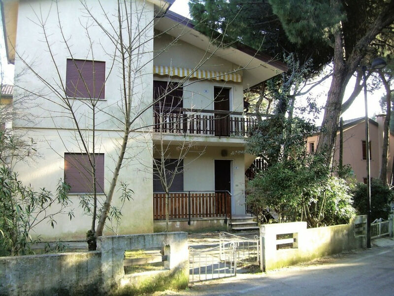 Vila Pagoda
