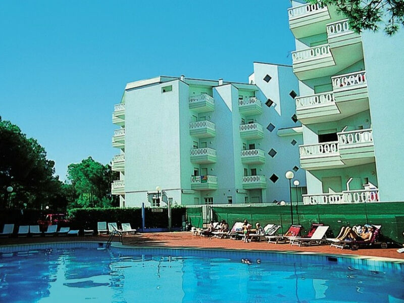 Residence Rubin