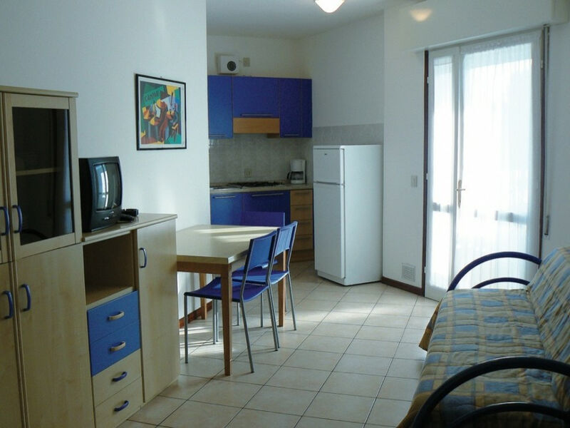 Residence Rubin