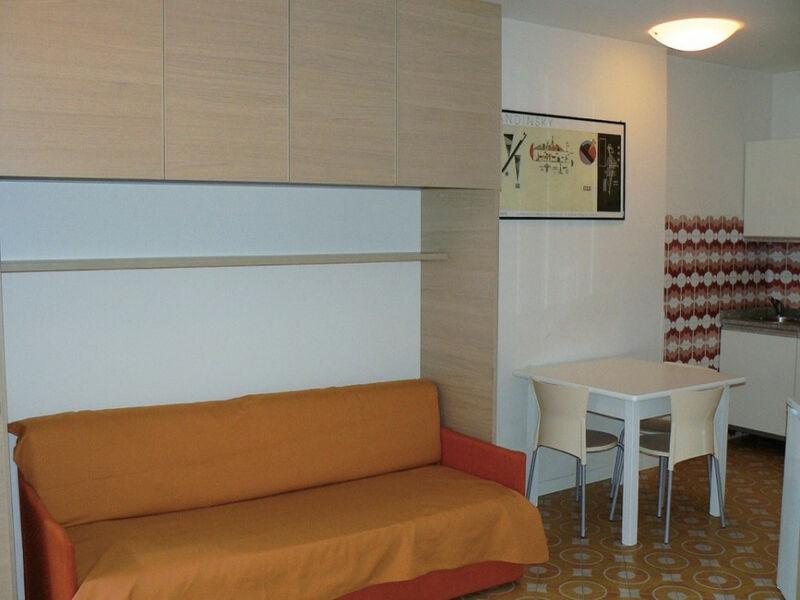 Residence Rubin