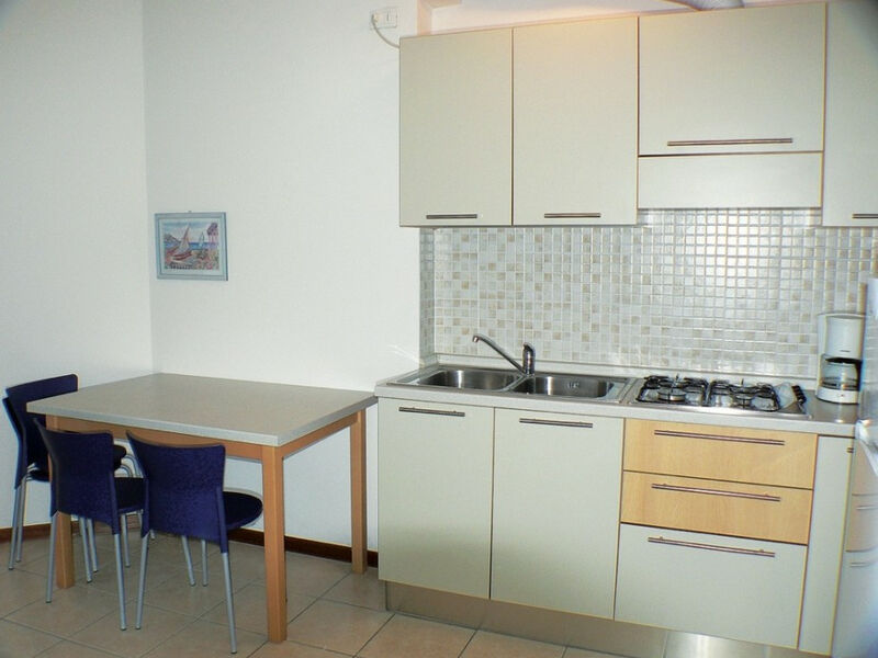 Residence Rubin